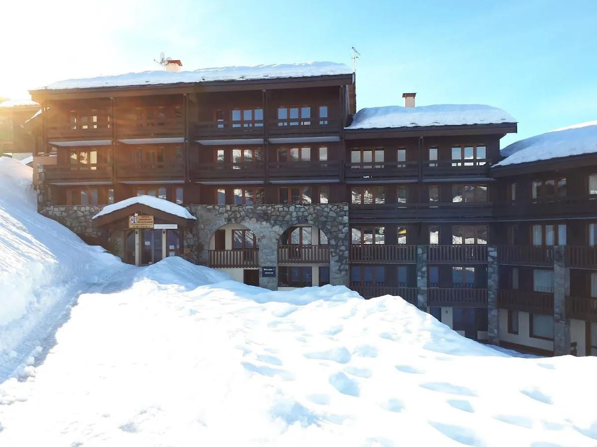 公寓 Charmant Appartement Renove, Proche Pistes, Espace Bien-Etre, La Plagne Tarentaise - Fr-1-181-2377
