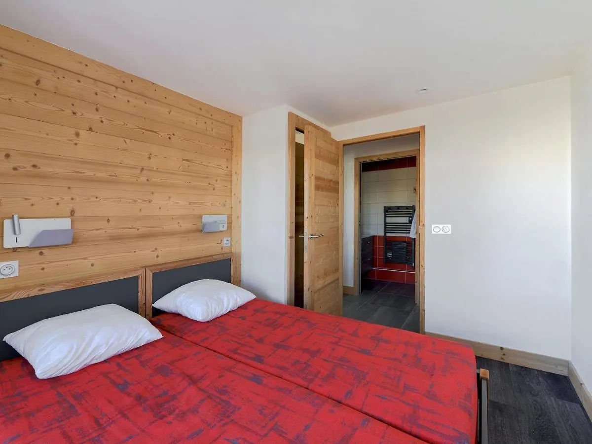 Charmant Appartement Renove, Proche Pistes, Espace Bien-Etre, La Plagne Tarentaise - Fr-1-181-2377 0*, La Plagne-Tarentaise
