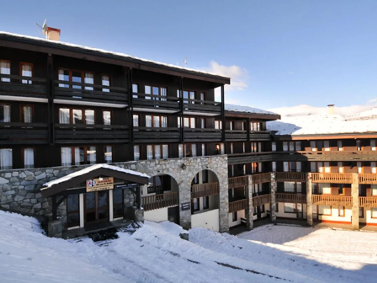 Charmant Appartement Renove, Proche Pistes, Espace Bien-Etre, La Plagne Tarentaise - Fr-1-181-2377 Lejlighed