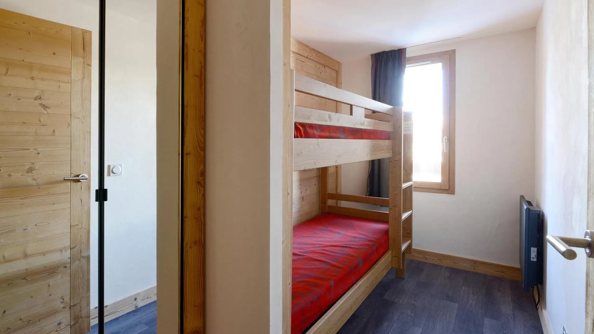 Charmant Appartement Renove, Proche Pistes, Espace Bien-Etre, La Plagne Tarentaise - Fr-1-181-2377